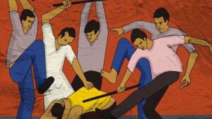 জনতার হাতে বিচার: বড়লেখার গণপিটুনি আমাদের কী শেখায়?