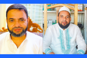 বড়লেখায় ট্রাকের চাপায় প্রাণ হারানো নারীর জীবনের দাম লাখ টাকা!