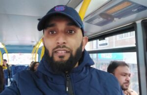 বড়লেখায় জামায়াত নেতার মামলায় প্রবাসীকে কারাগারে পাঠালো পুলিশ!